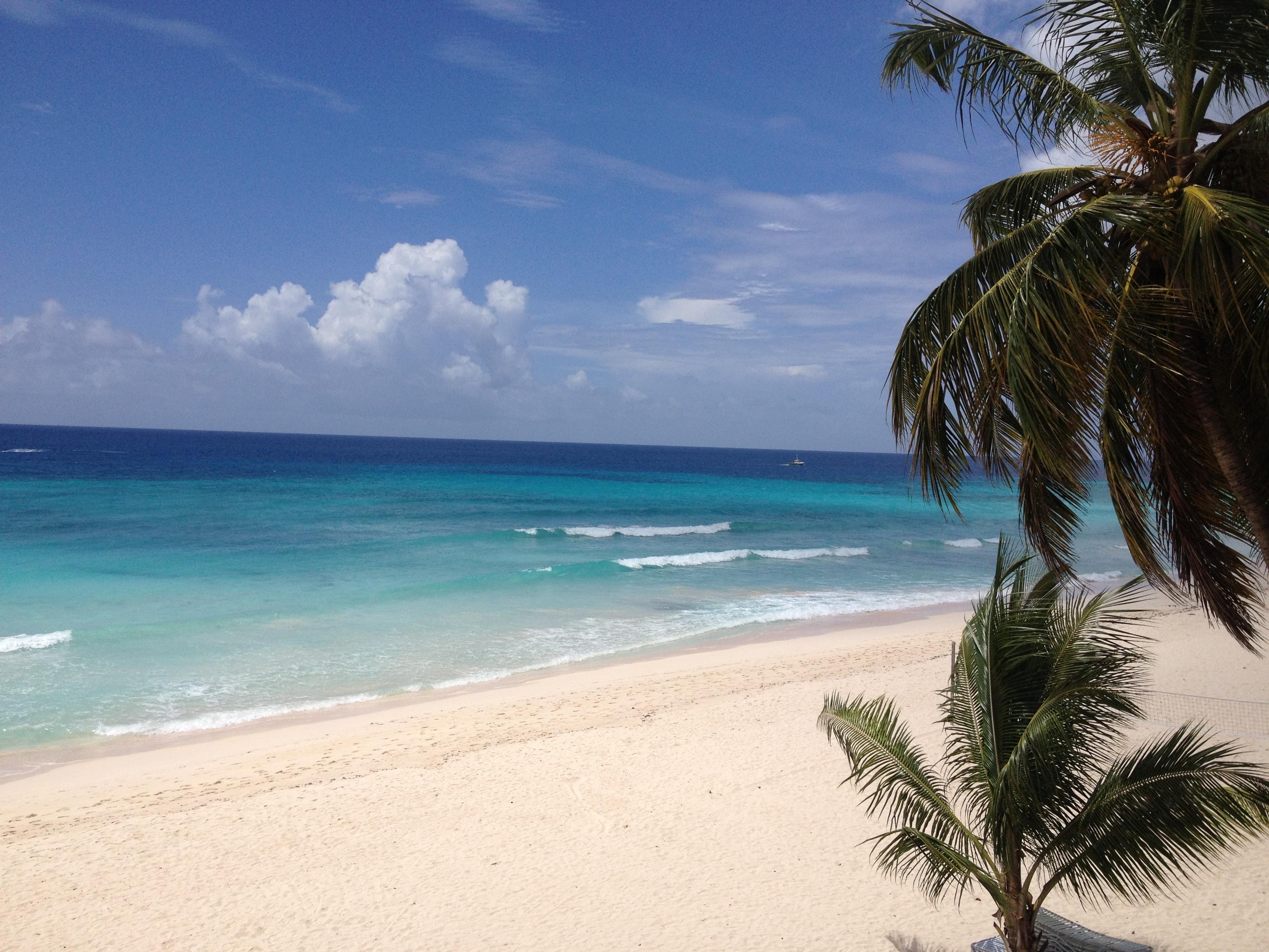 Infinity On The Beach Christ Church Exterior foto