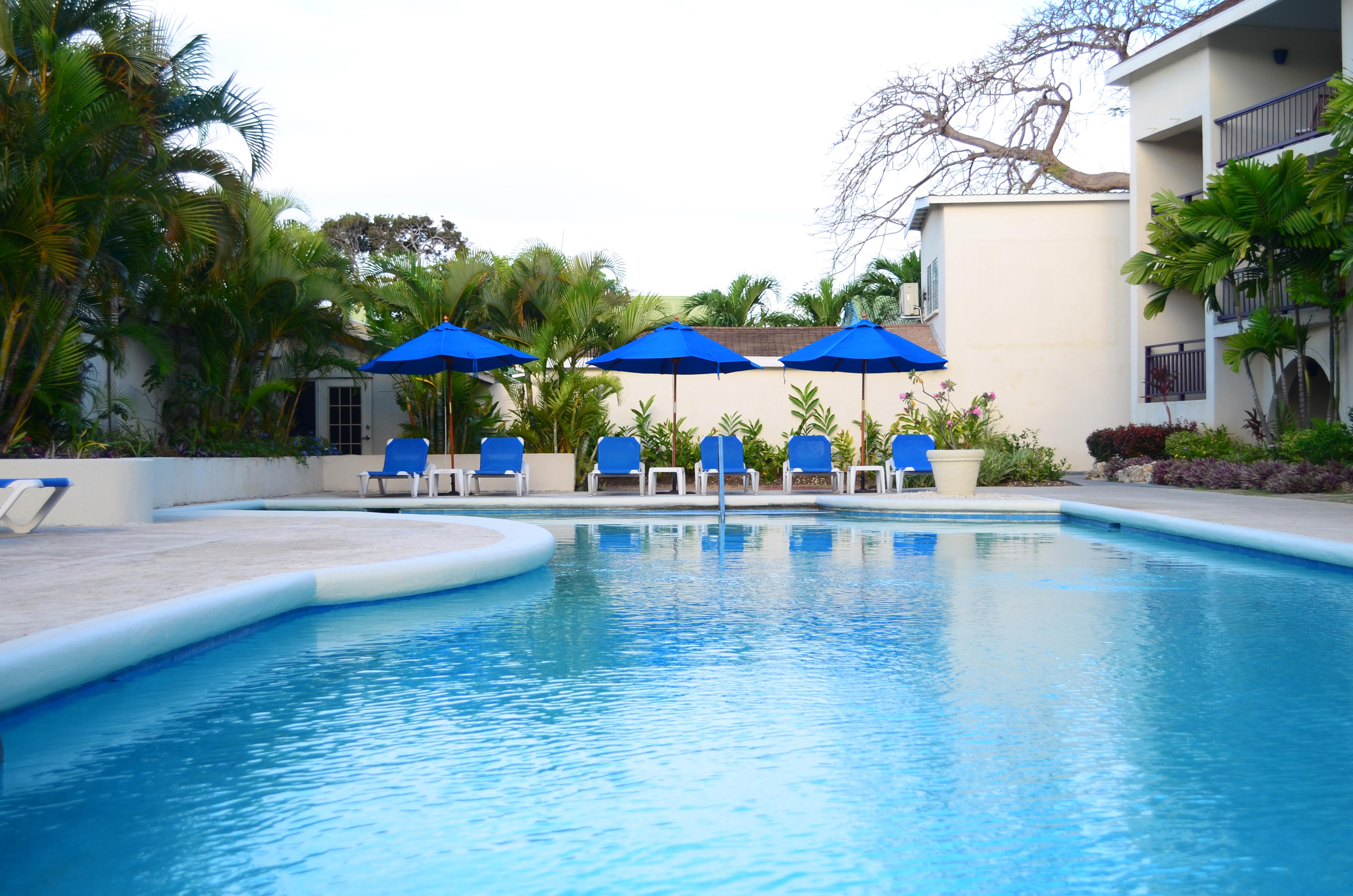 Infinity On The Beach Christ Church Exterior foto