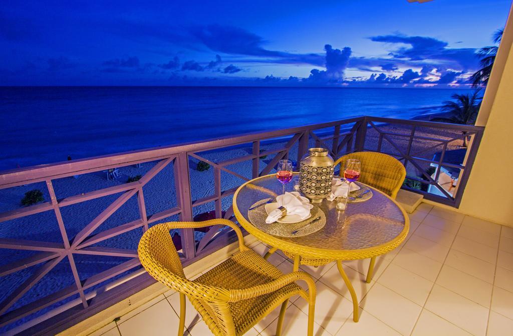 Infinity On The Beach Christ Church Exterior foto