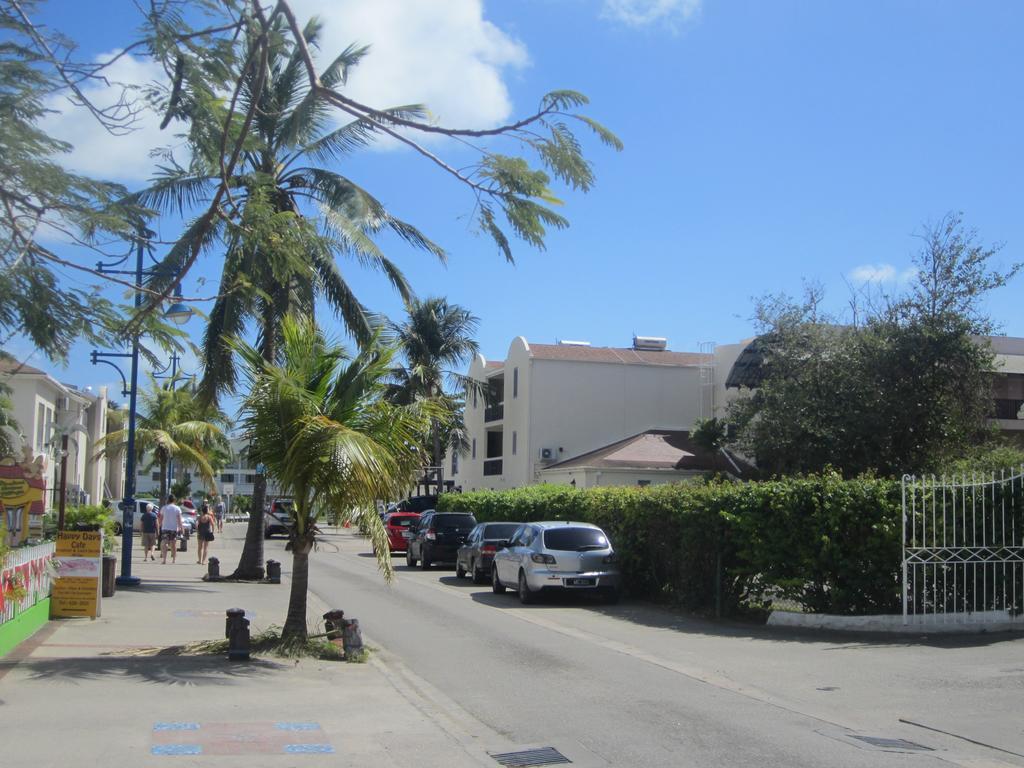 Infinity On The Beach Christ Church Exterior foto
