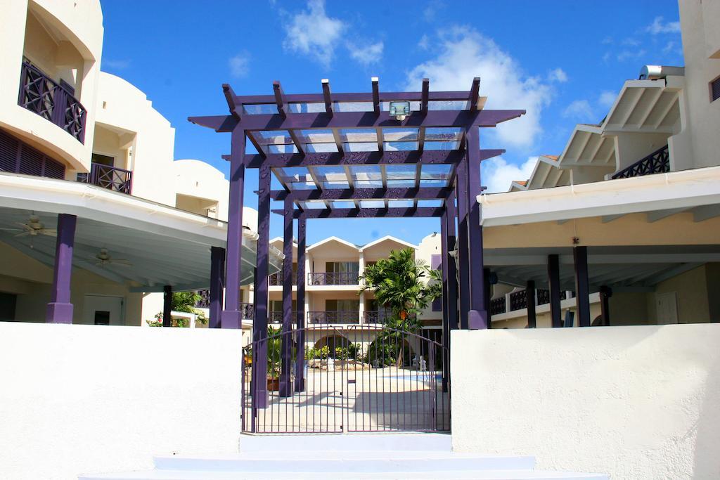 Infinity On The Beach Christ Church Exterior foto