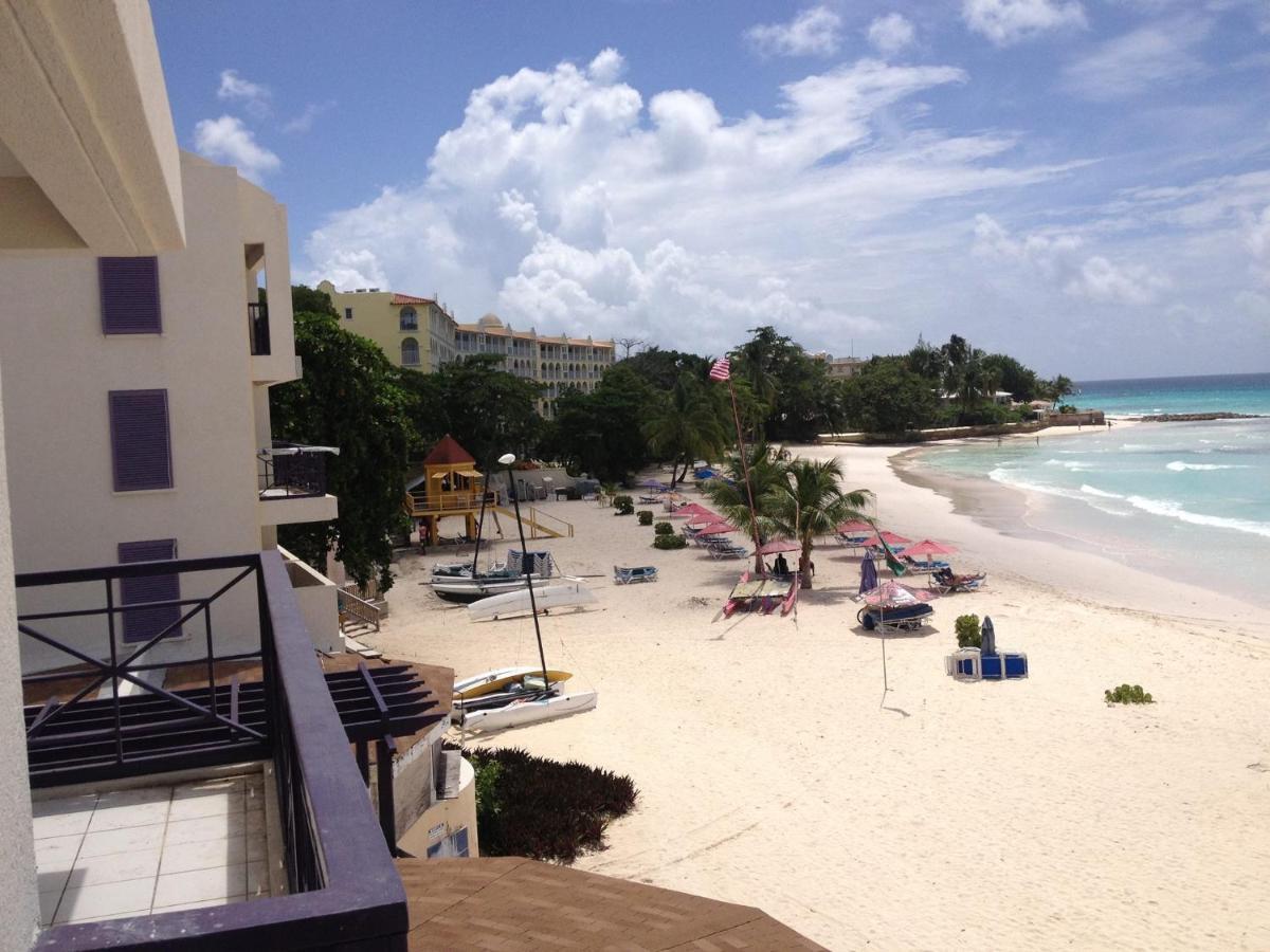 Infinity On The Beach Christ Church Exterior foto